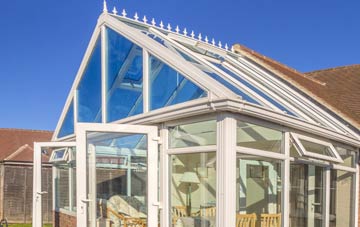 conservatory roof insulation costs Thorntonhall