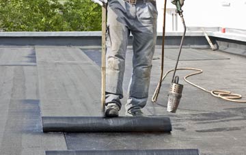 flat roof replacement Thorntonhall, South Lanarkshire