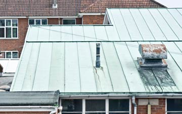 Thorntonhall lead roofing costs