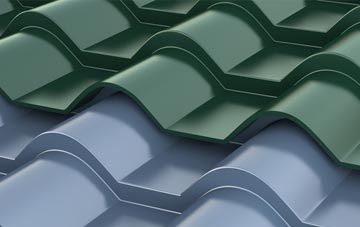 who should consider Thorntonhall plastic roofs