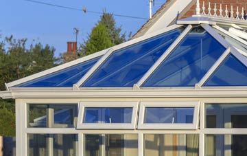 professional Thorntonhall conservatory insulation