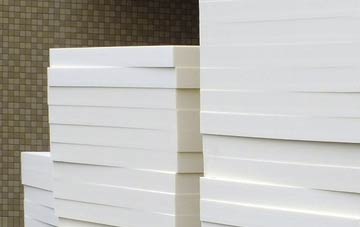 Thorntonhall tapered roof insulation costs