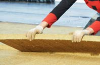 find rated Thorntonhall roof insulation companies