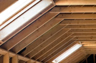 Thorntonhall tapered roof insulation quotes